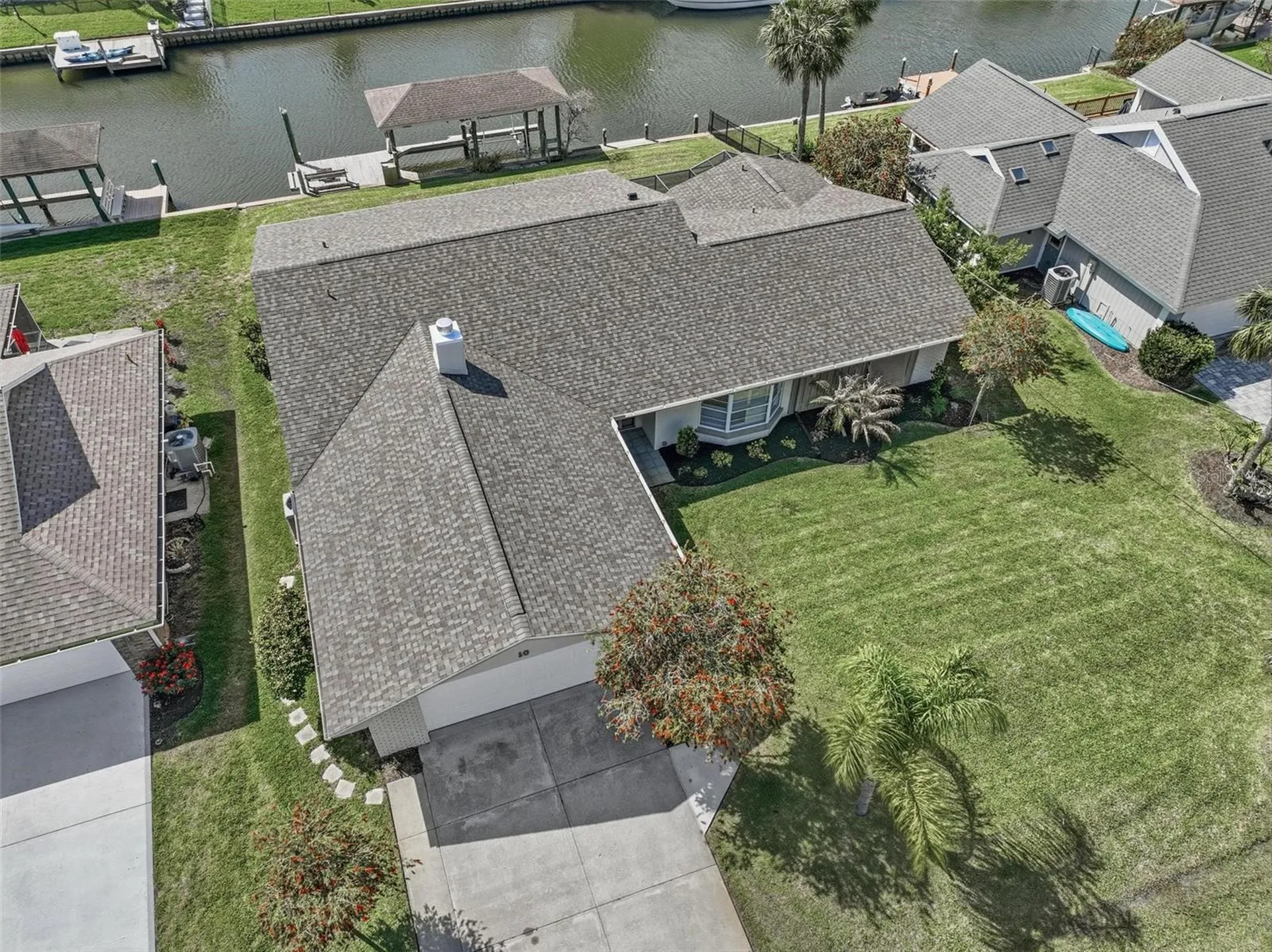 10 Cherry Court Palm Coast FL 32137