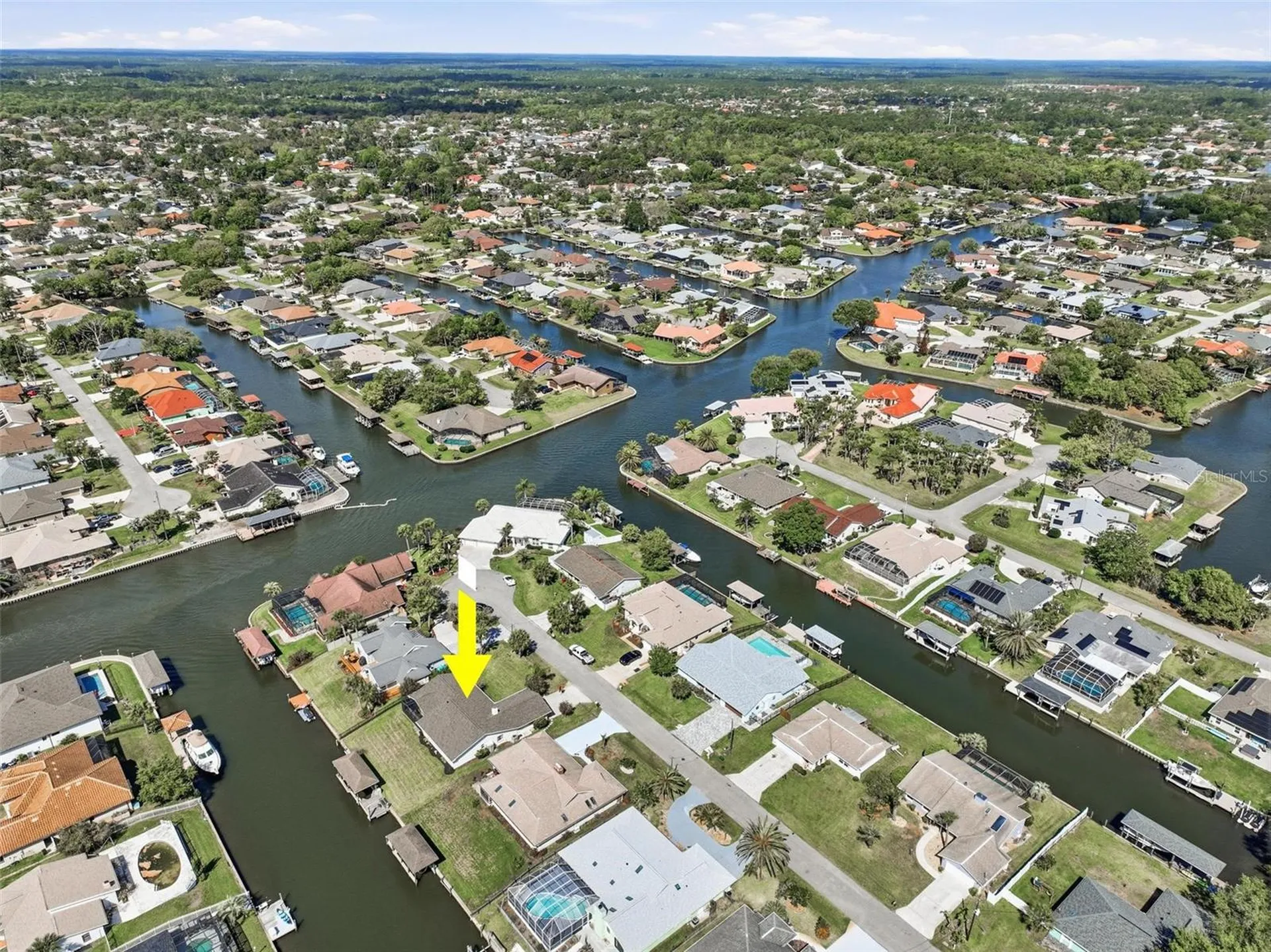 10 Cherry Court Palm Coast FL 32137