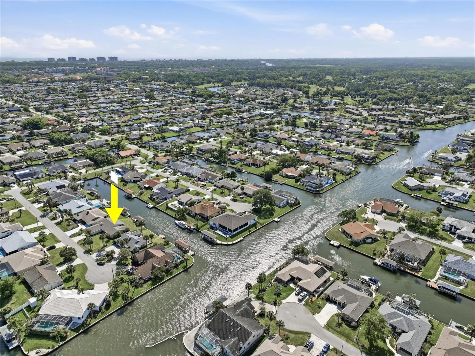 10 Cherry Court Palm Coast FL 32137