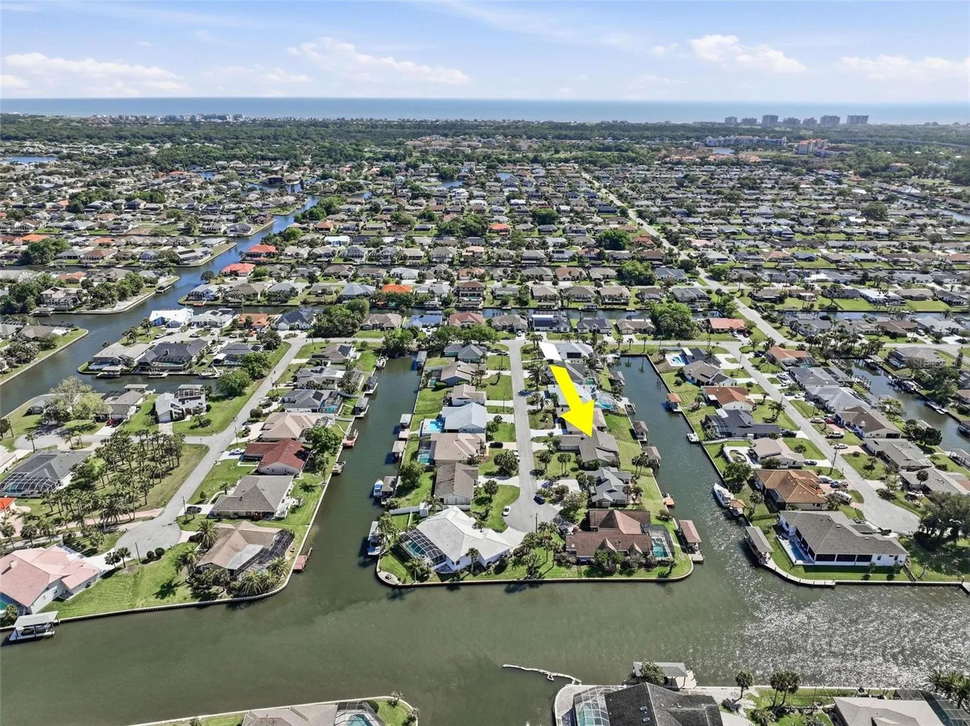 10 Cherry Court Palm Coast FL 32137