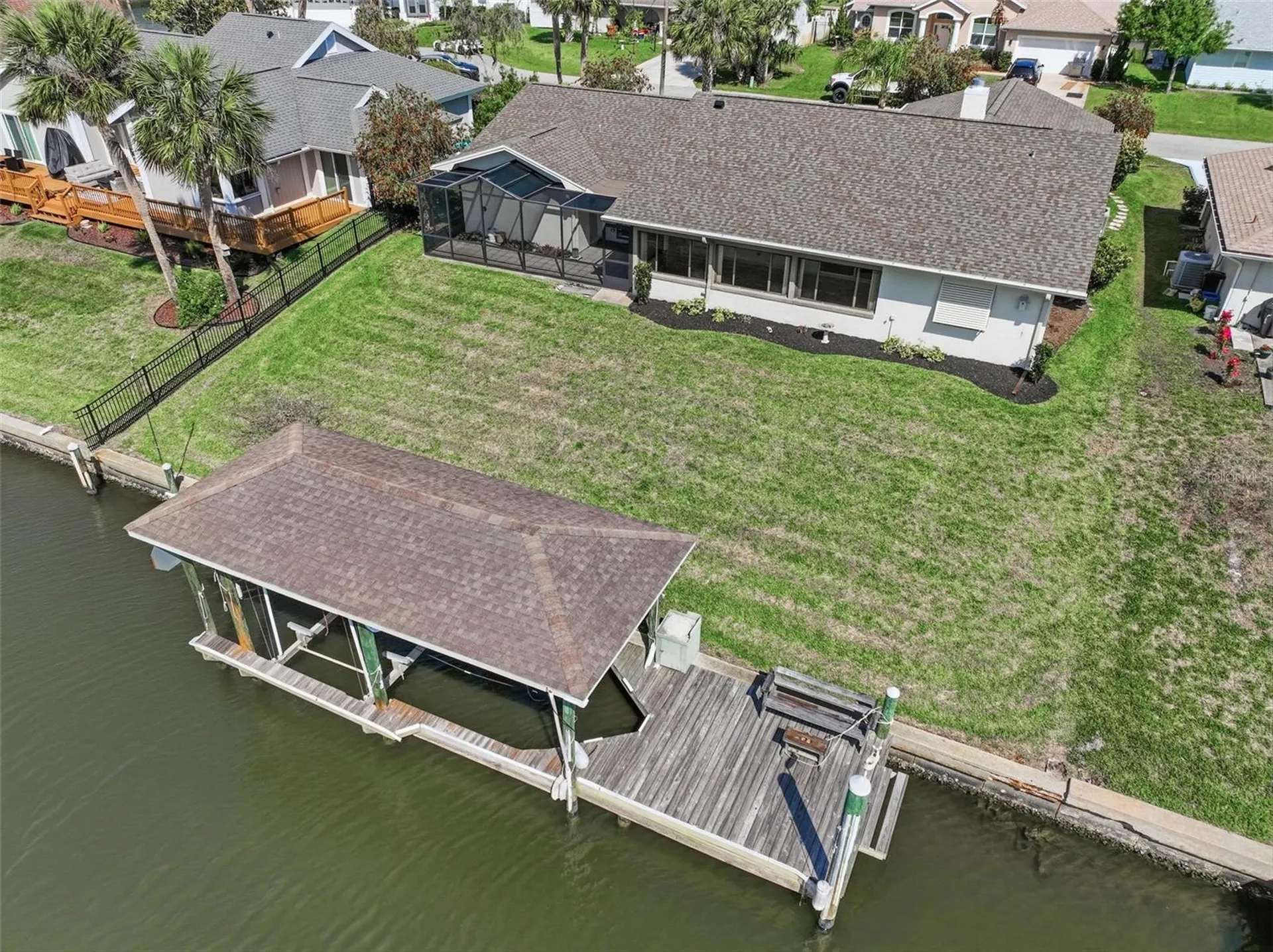 10 Cherry Court Palm Coast FL 32137