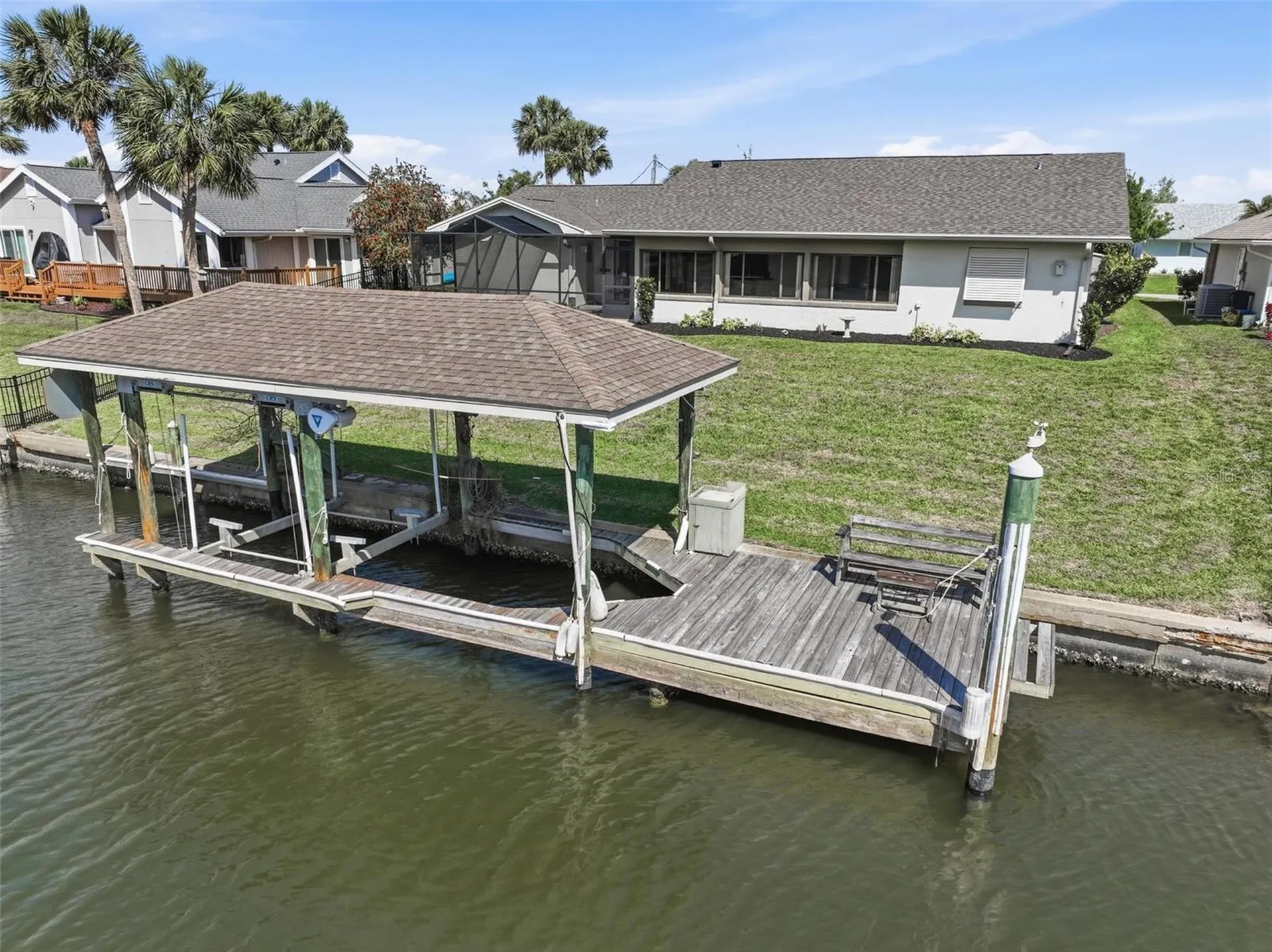 10 Cherry Court Palm Coast FL 32137