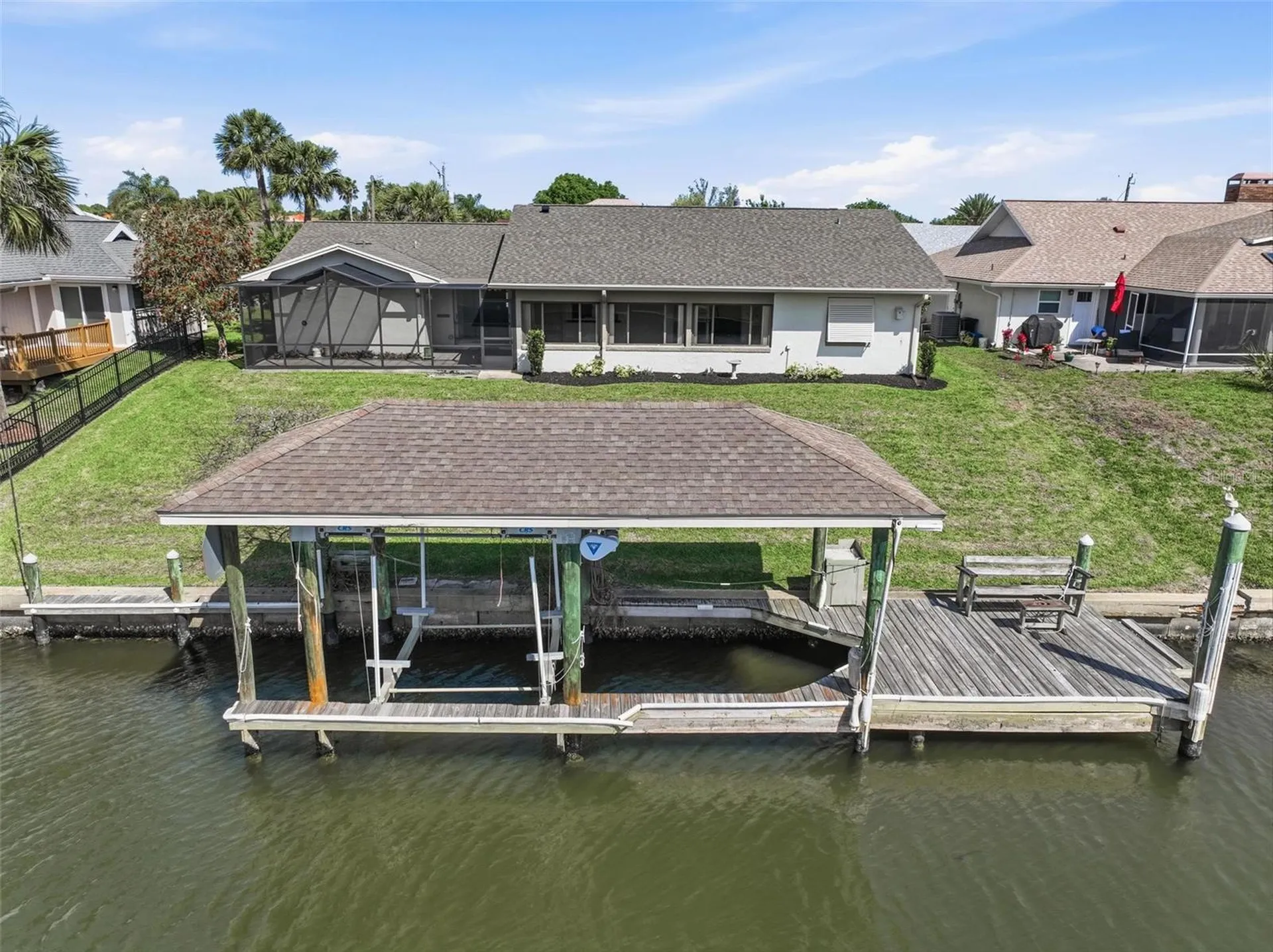10 Cherry Court Palm Coast FL 32137