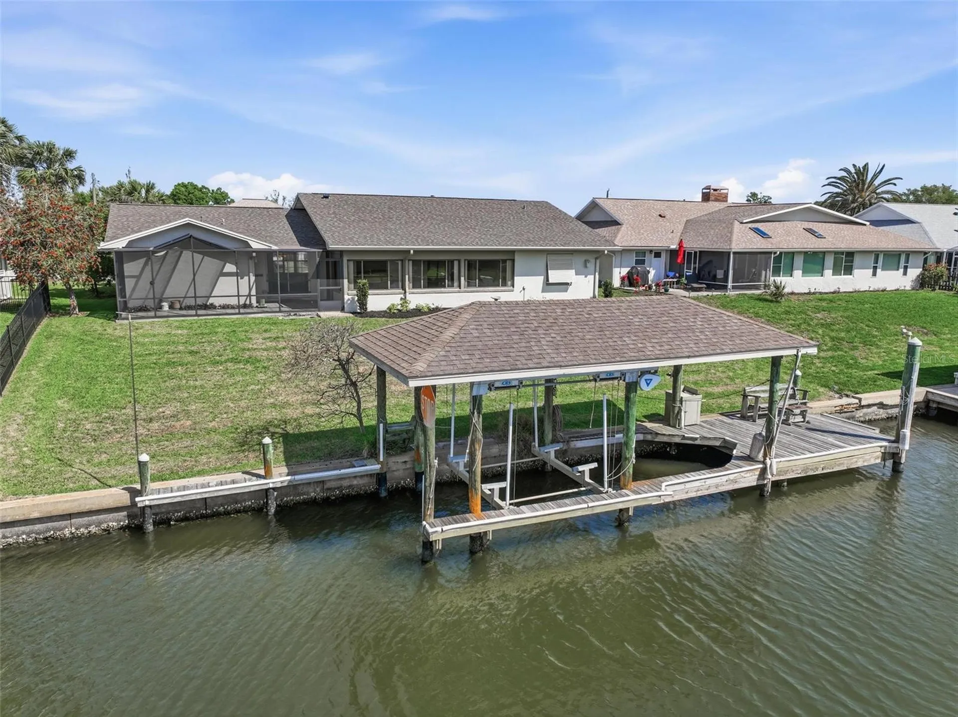 10 Cherry Court Palm Coast FL 32137
