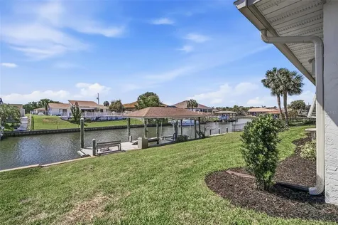 10 Cherry Court Palm Coast FL 32137