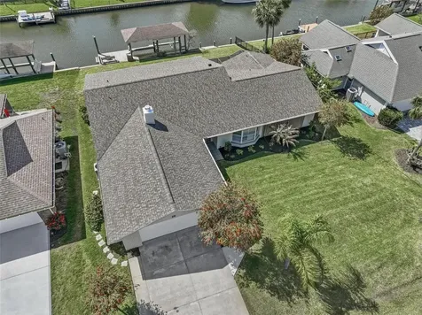 10 Cherry Court Palm Coast FL 32137