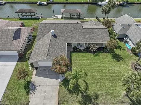 10 Cherry Court Palm Coast FL 32137