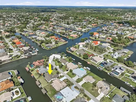 10 Cherry Court Palm Coast FL 32137