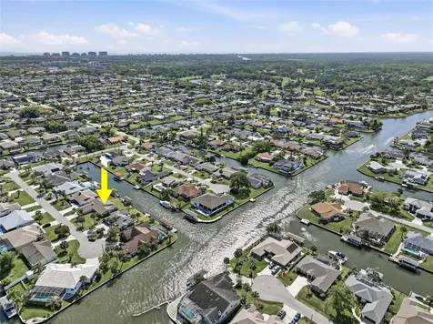10 Cherry Court Palm Coast FL 32137