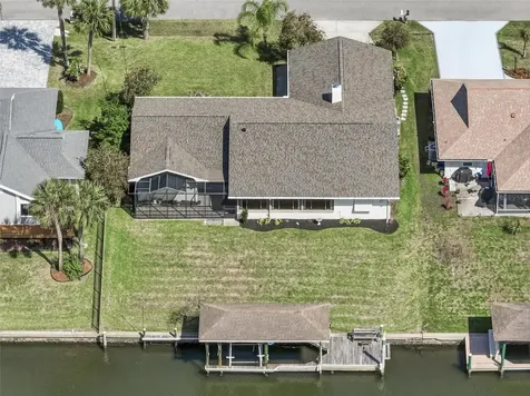 10 Cherry Court Palm Coast FL 32137