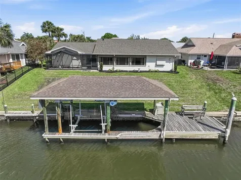 10 Cherry Court Palm Coast FL 32137