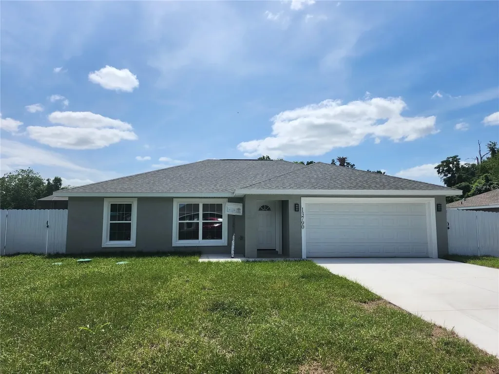 13790 SE 40th Court Summerfield FL 34491