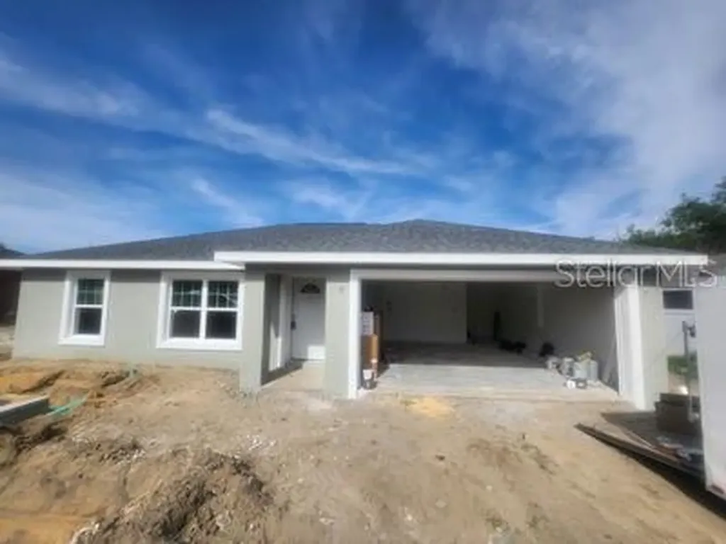 13790 SE 40th Court Summerfield FL 34491