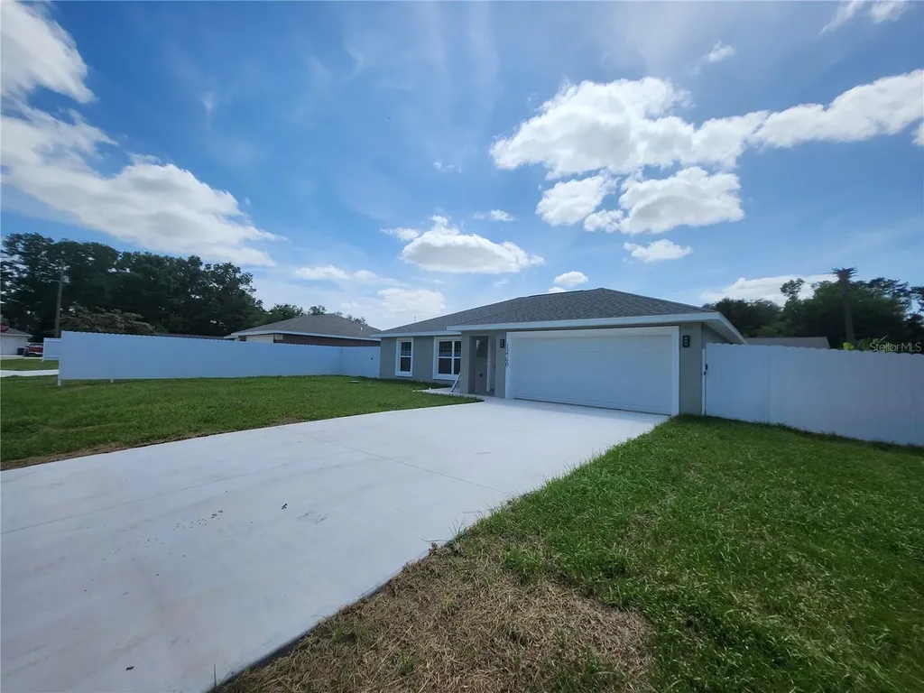 13790 SE 40th Court Summerfield FL 34491