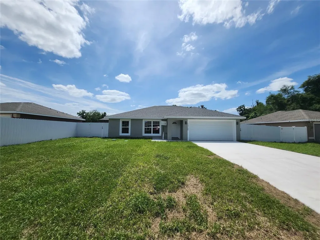 13790 SE 40th Court Summerfield FL 34491