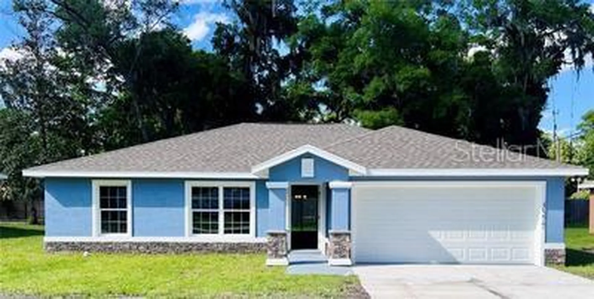 13790 SE 40th Court Summerfield FL 34491