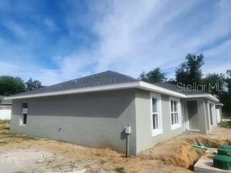 13790 SE 40th Court Summerfield FL 34491