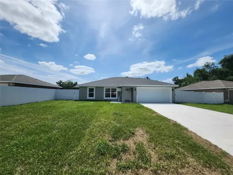 13790 SE 40th Court Summerfield FL 34491