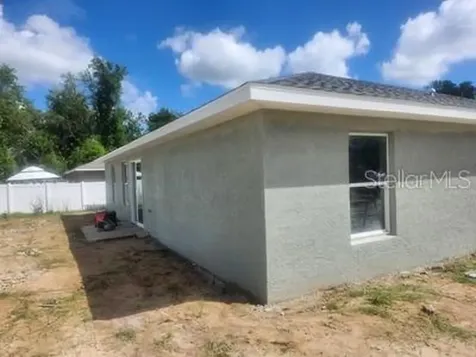 13790 SE 40th Court Summerfield FL 34491