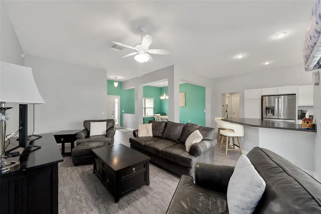 3335 Rohan Road Oxford FL 34484