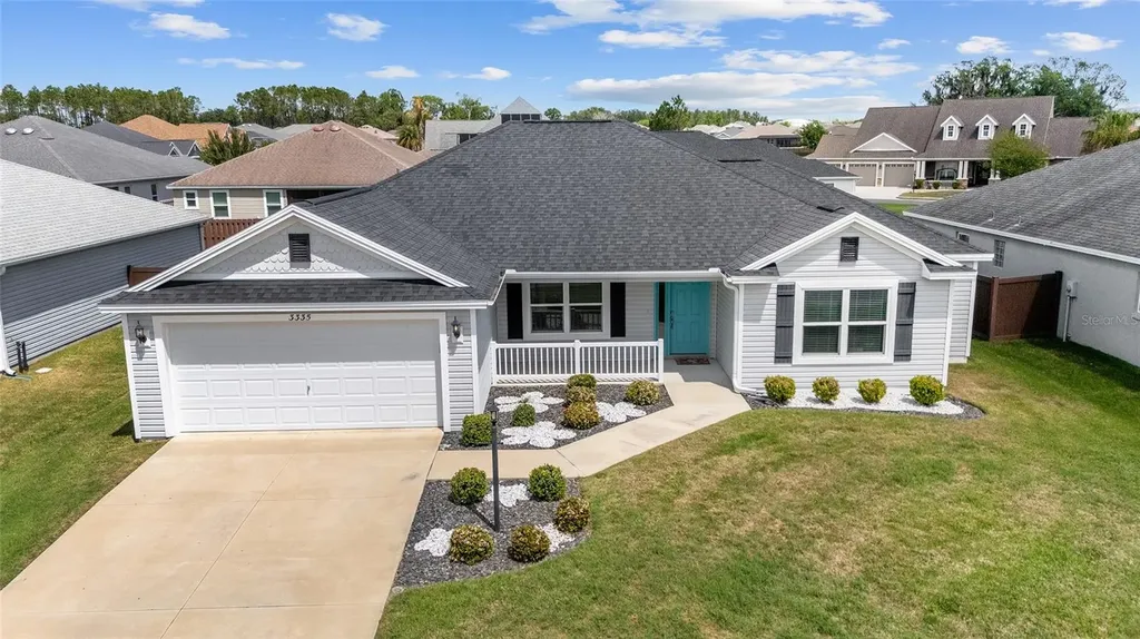 3335 Rohan Road Oxford FL 34484
