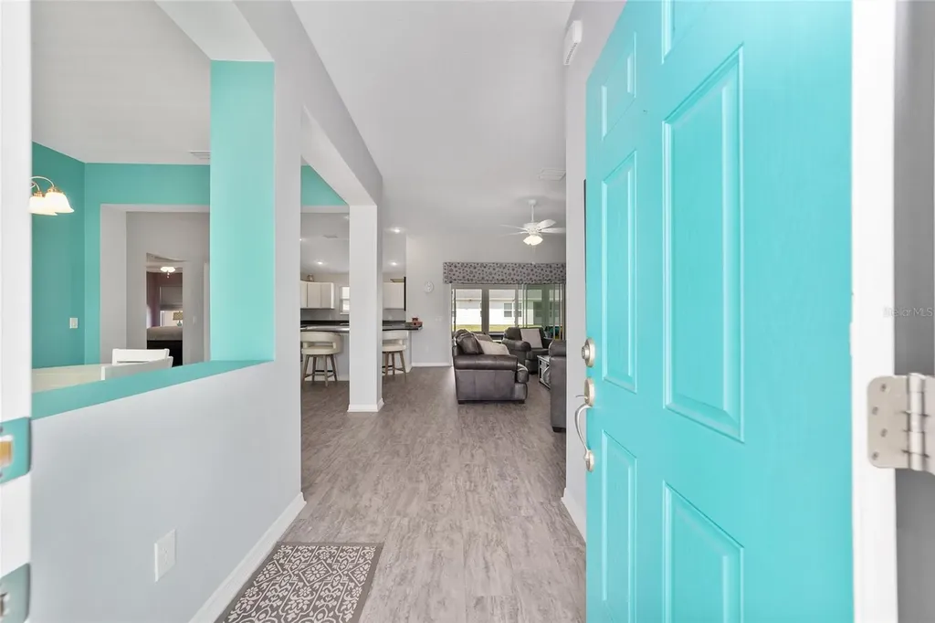 3335 Rohan Road Oxford FL 34484