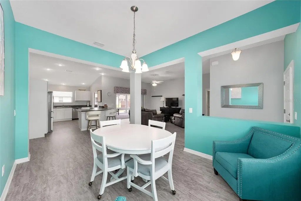 3335 Rohan Road Oxford FL 34484