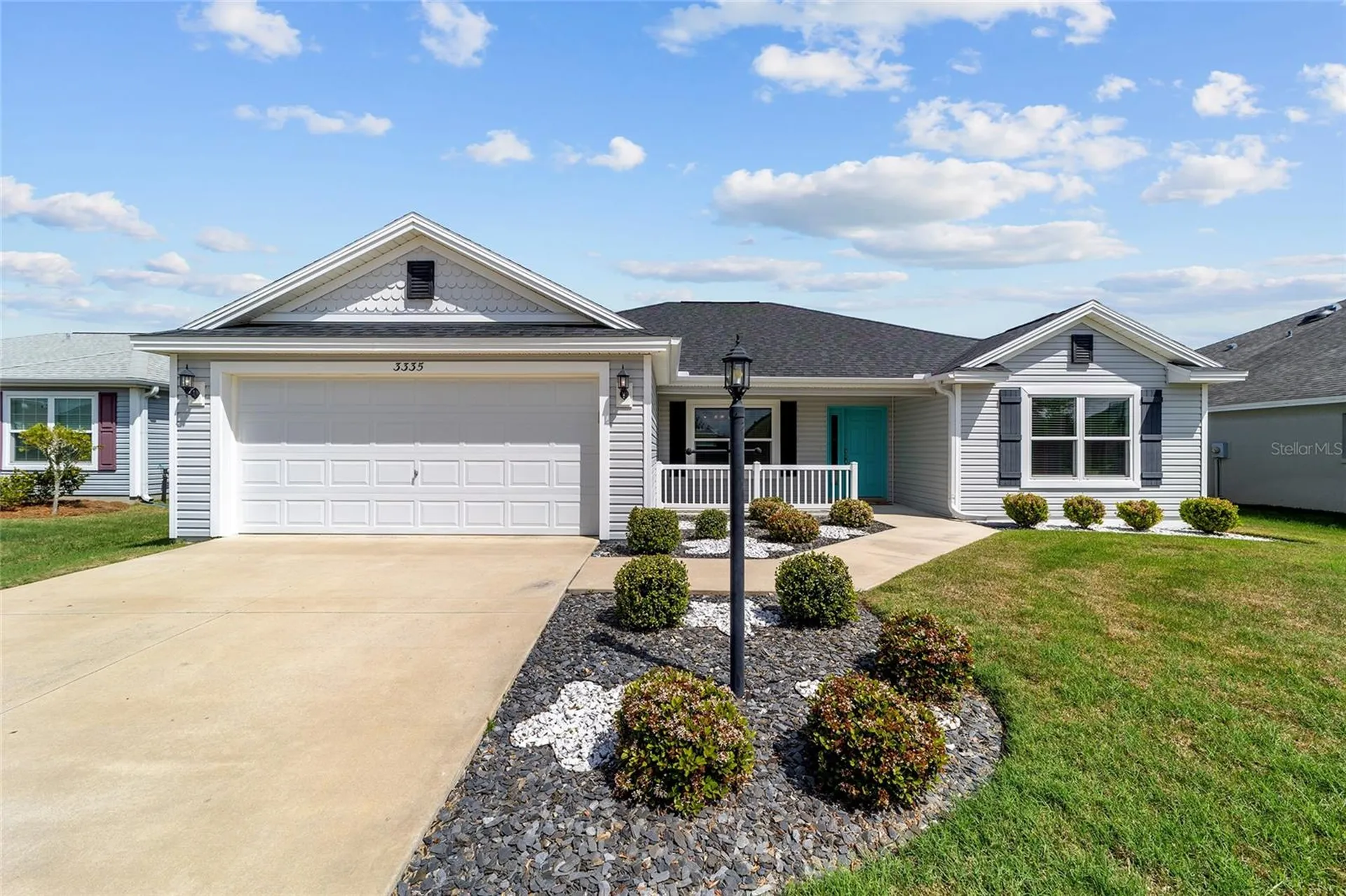 3335 Rohan Road Oxford FL 34484