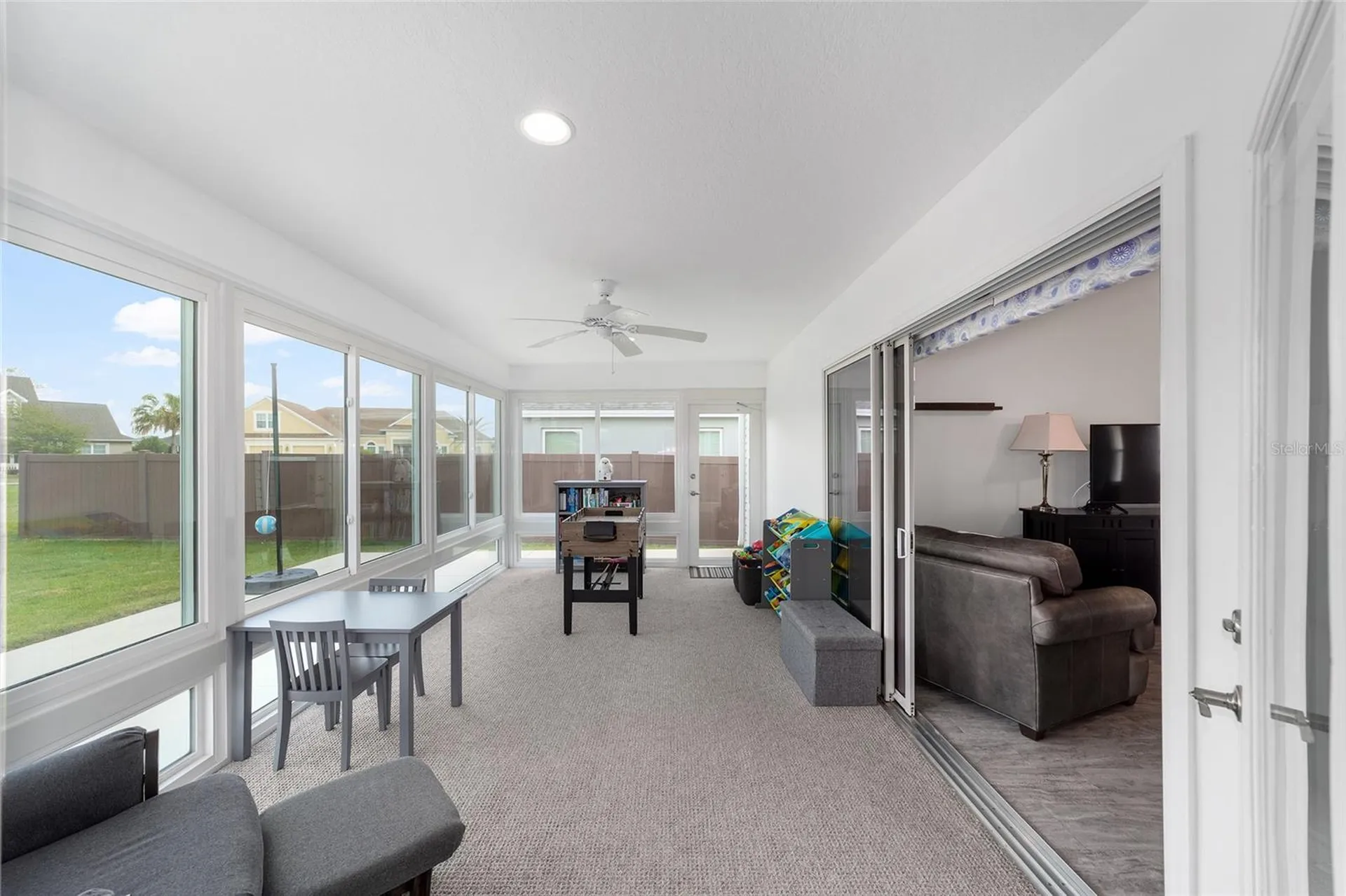 3335 Rohan Road Oxford FL 34484