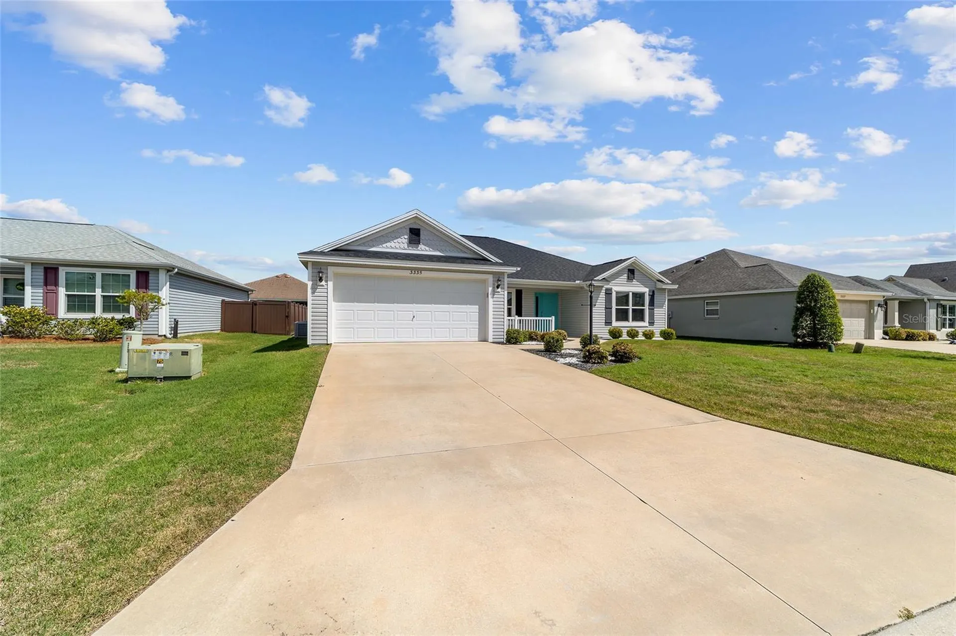 3335 Rohan Road Oxford FL 34484