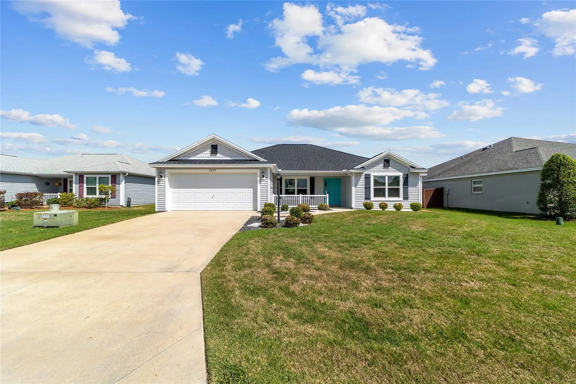 3335 Rohan Road Oxford FL 34484