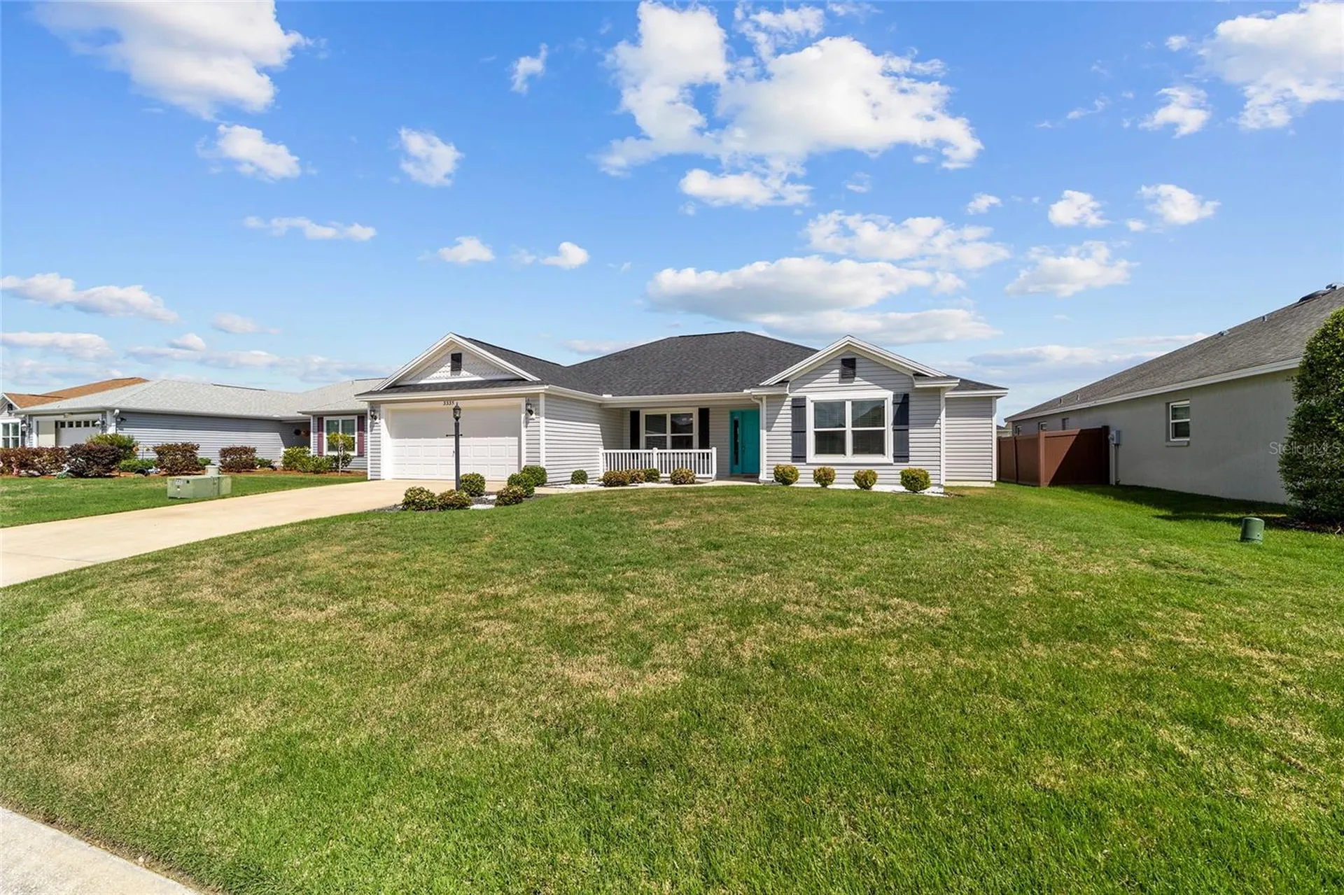 3335 Rohan Road Oxford FL 34484
