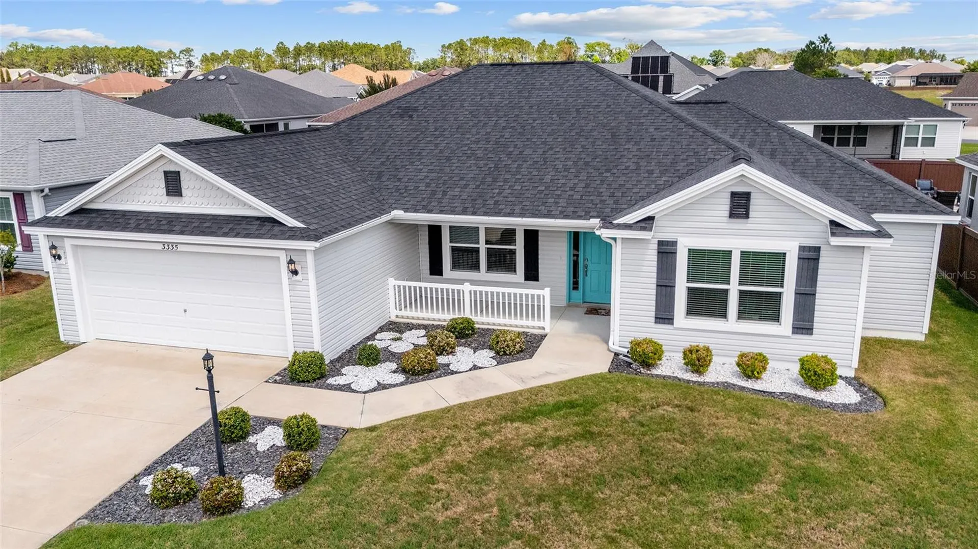 3335 Rohan Road Oxford FL 34484