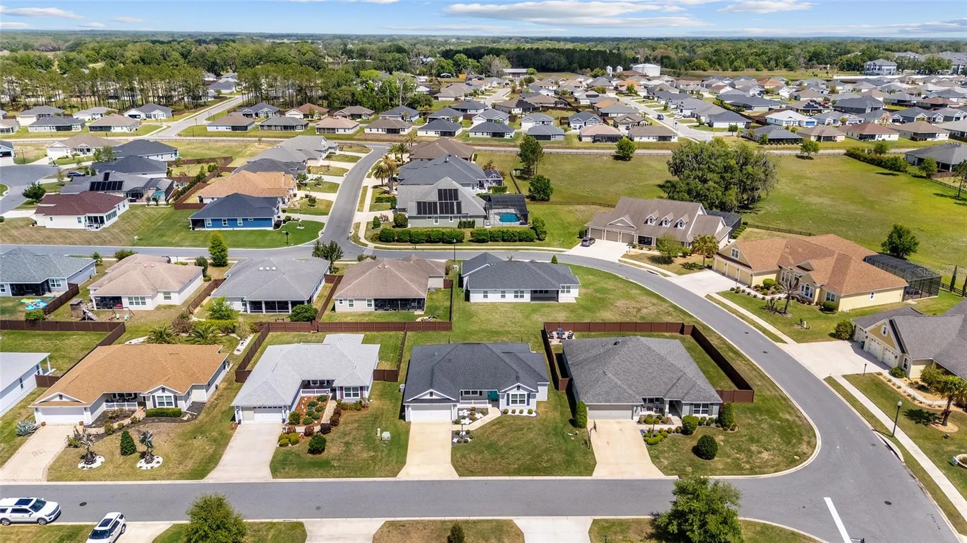 3335 Rohan Road Oxford FL 34484