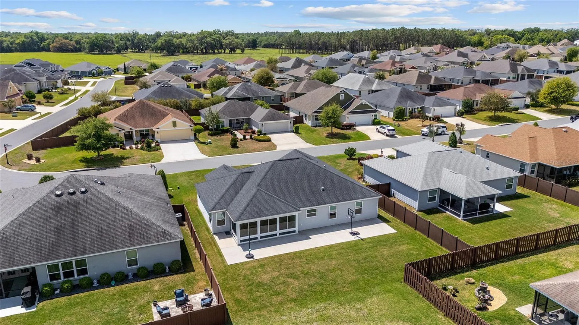 3335 Rohan Road Oxford FL 34484