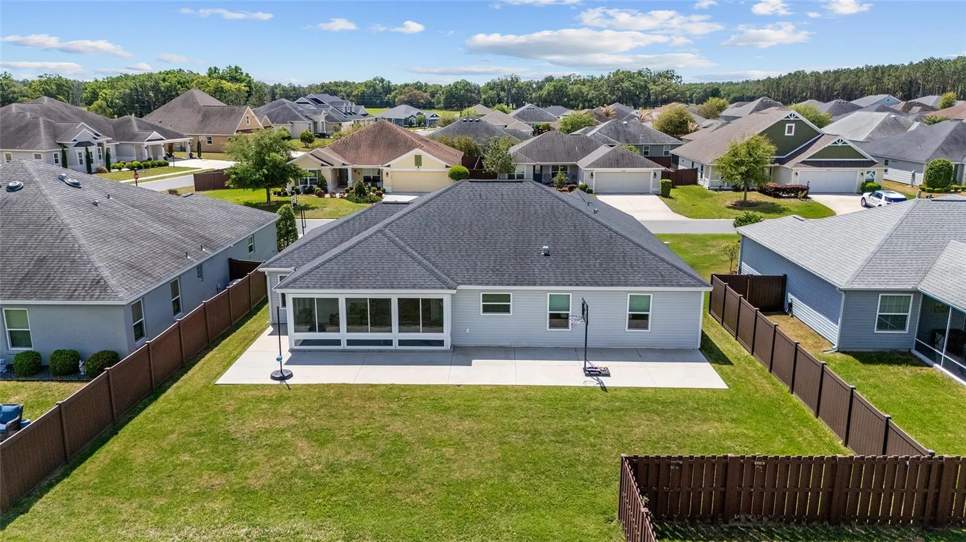 3335 Rohan Road Oxford FL 34484