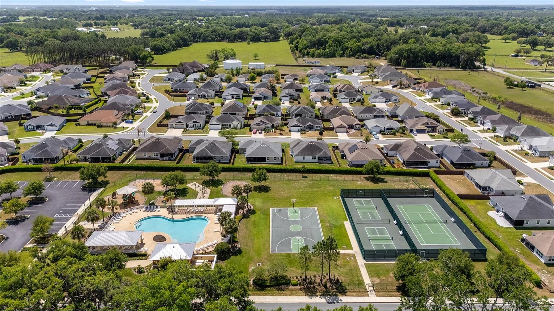 3335 Rohan Road Oxford FL 34484