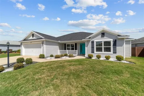 3335 Rohan Road Oxford FL 34484