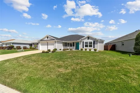 3335 Rohan Road Oxford FL 34484