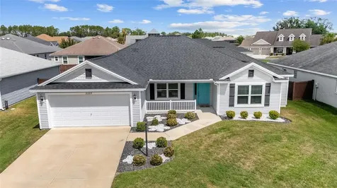 3335 Rohan Road Oxford FL 34484