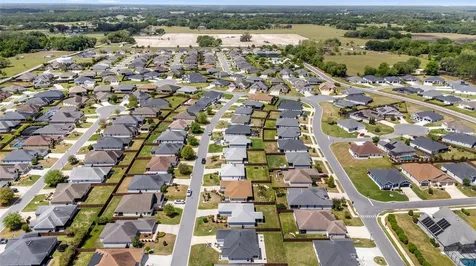 3335 Rohan Road Oxford FL 34484