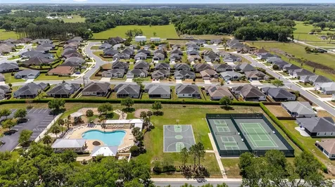 3335 Rohan Road Oxford FL 34484