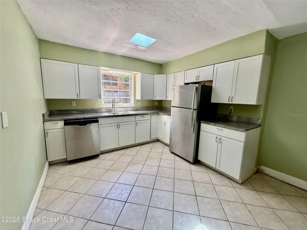 1717 Tropic Street Titusville FL 32796