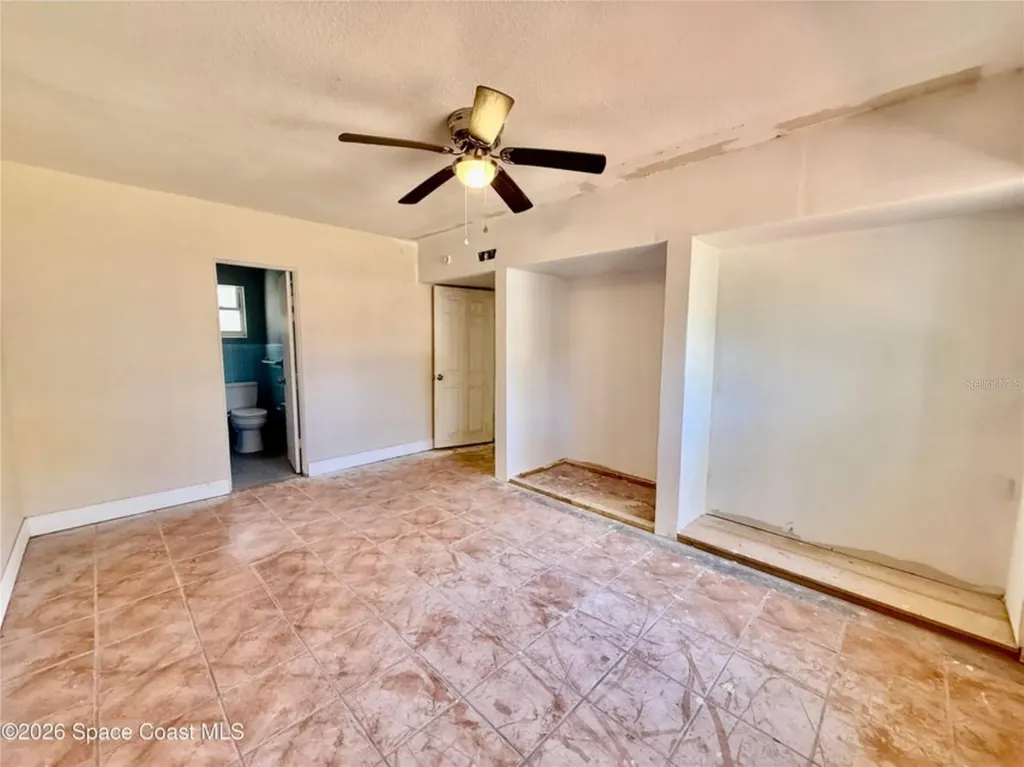 1717 Tropic Street Titusville FL 32796