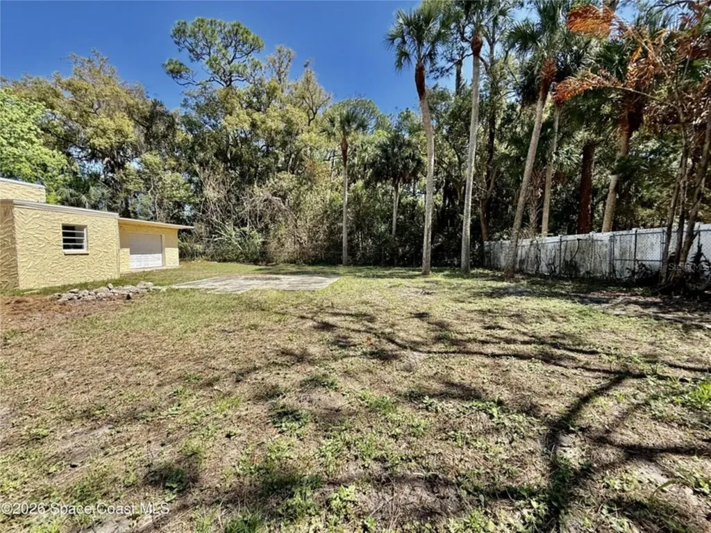 1717 Tropic Street Titusville FL 32796