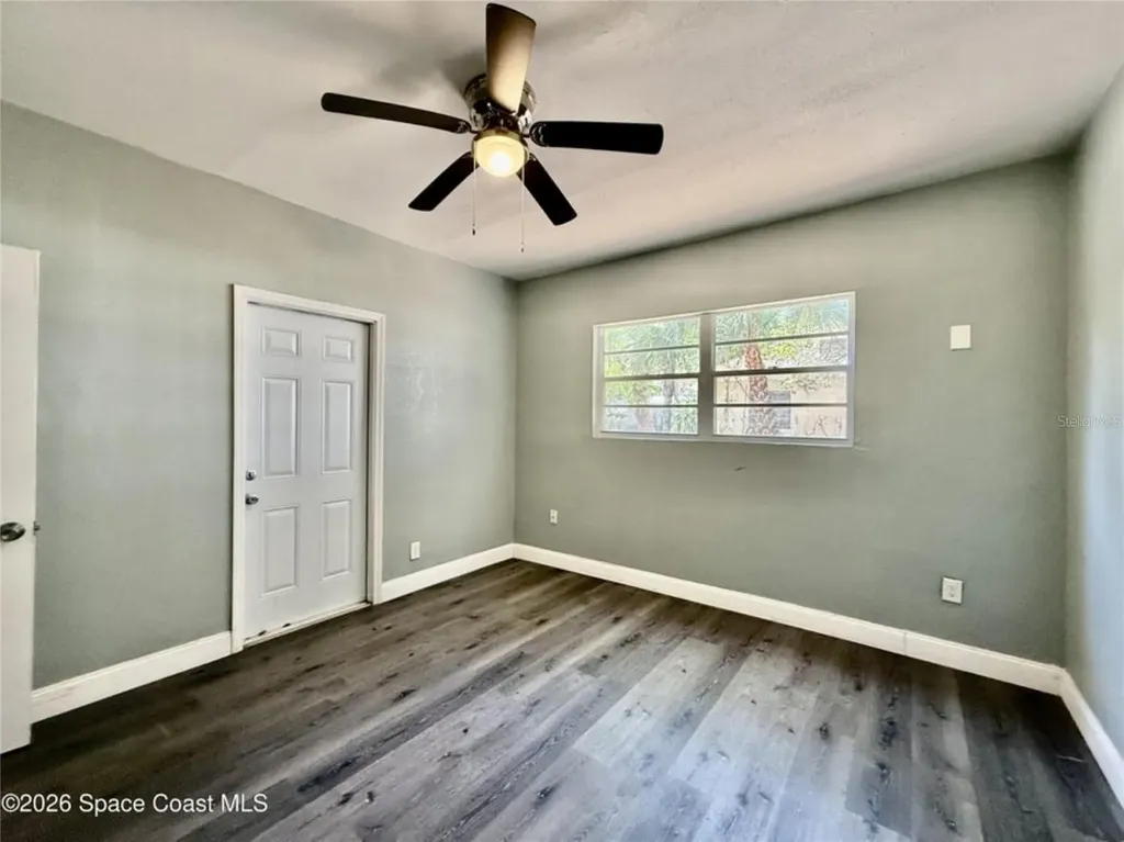 1717 Tropic Street Titusville FL 32796
