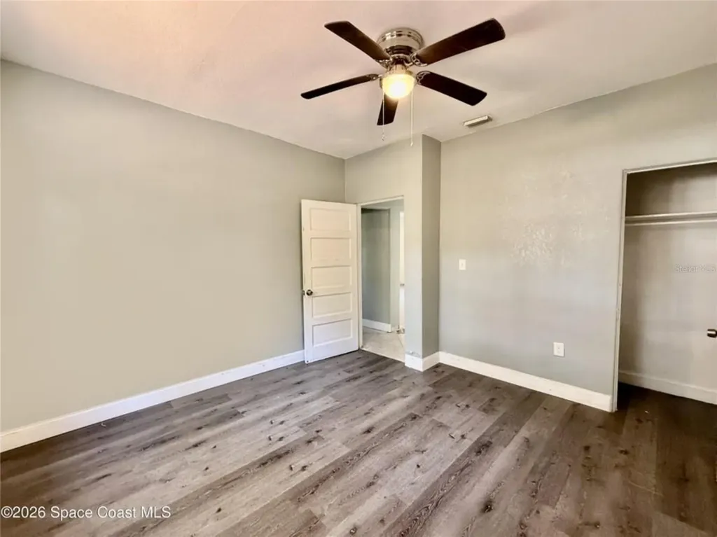 1717 Tropic Street Titusville FL 32796