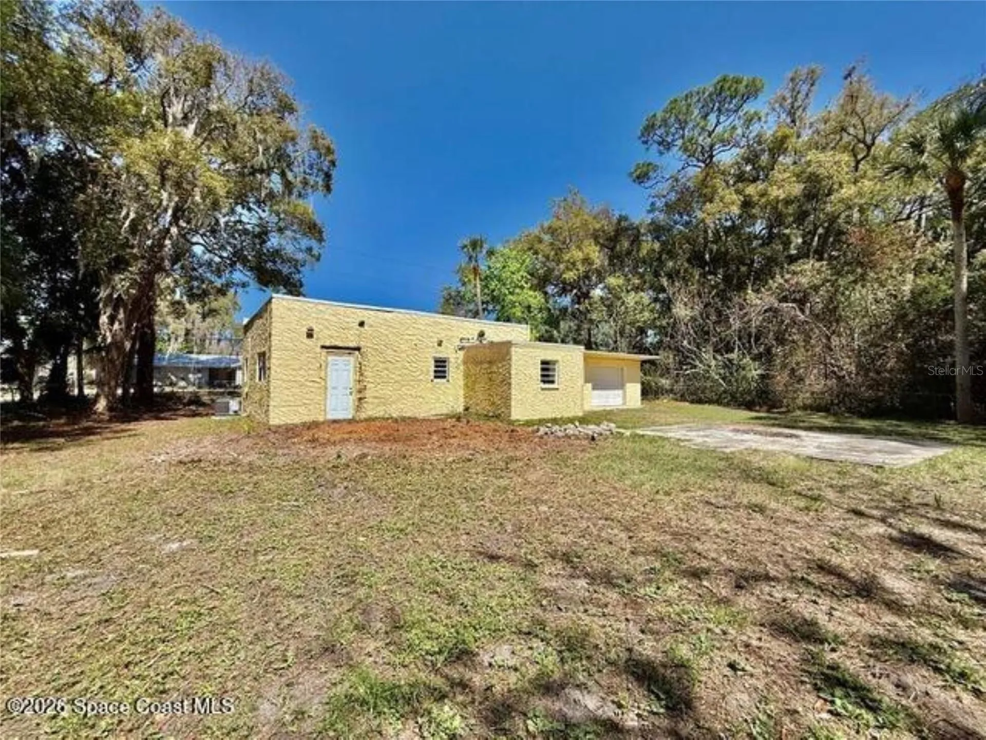 1717 Tropic Street Titusville FL 32796