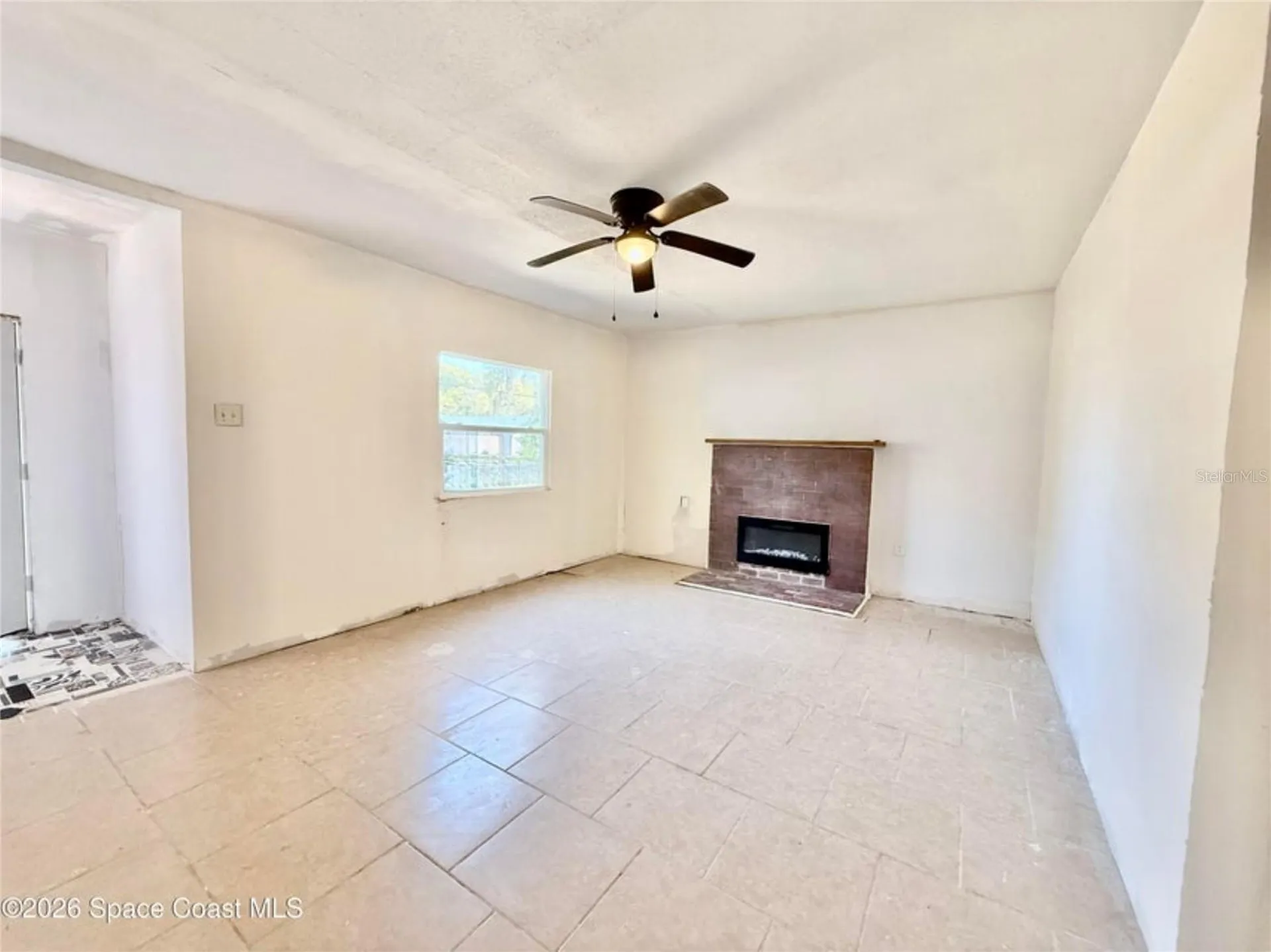 1717 Tropic Street Titusville FL 32796