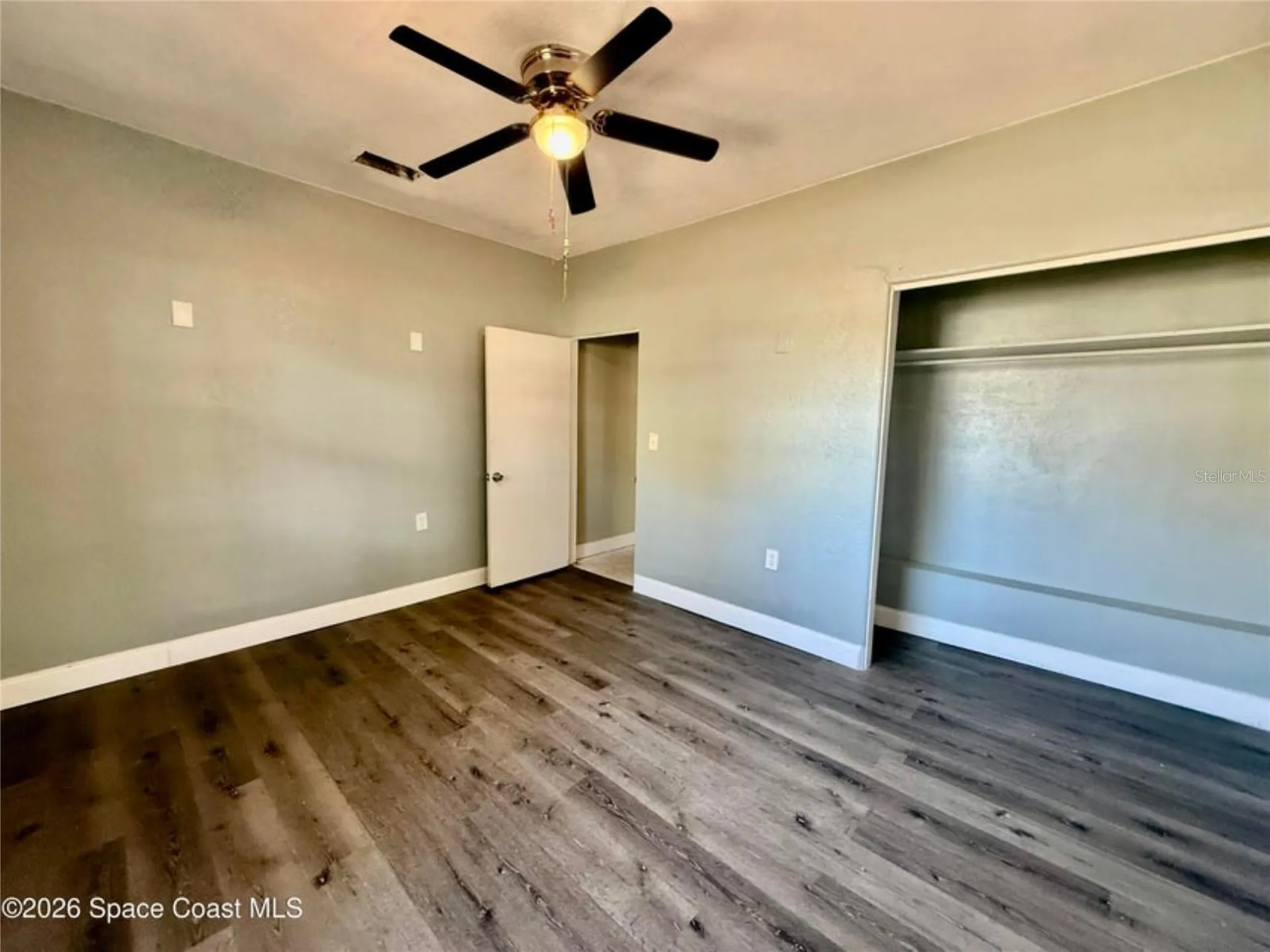 1717 Tropic Street Titusville FL 32796